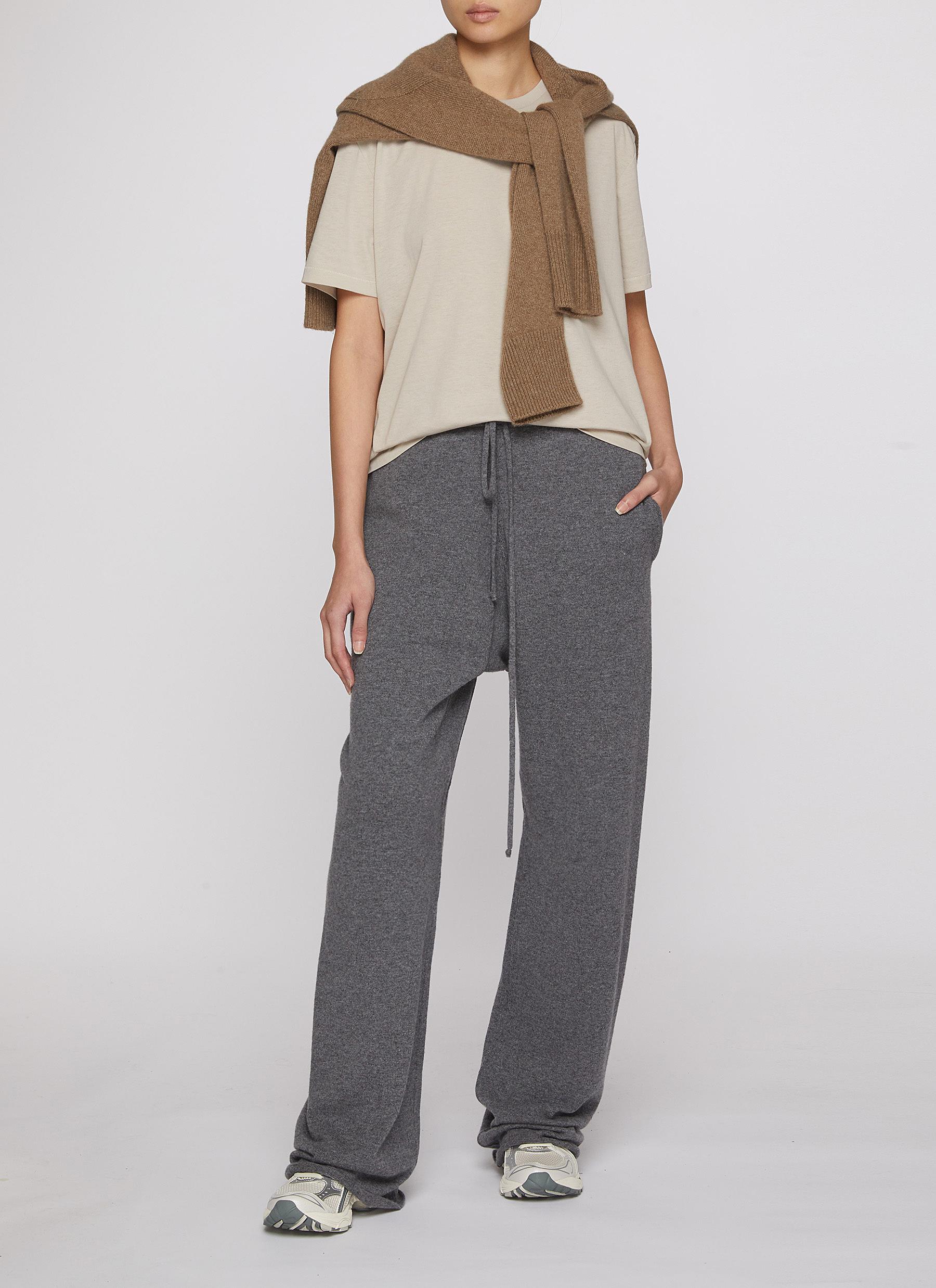 Relaxed Tees Oversized Long T-shirt - Thumbnail 4