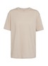 Main View - Click To Enlarge - SKIMS - Relaxed Tees Oversized Long T-shirt