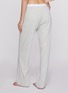 Front View - Click To Enlarge - SKIMS - Cotton Rib Relaxed Pants