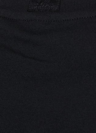  - SKIMS - Relaxed Tees Shruken T-shirt