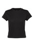 Main View - Click To Enlarge - SKIMS - Relaxed Tees Shrunken T-shirt