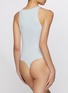 Front View - Click To Enlarge - SKIMS - Fits Everybody High Neck Bodysuit