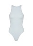 Main View - Click To Enlarge - SKIMS - Fits Everybody High Neck Bodysuit