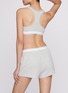 Front View - Click To Enlarge - SKIMS - Cotton Rib Loose Boxer