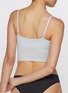 Front View - Click To Enlarge - SKIMS - Fits Everybody Cropped Cami