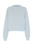 Main View - Click To Enlarge - SKIMS - French Terry Classic Crewneck Sweater