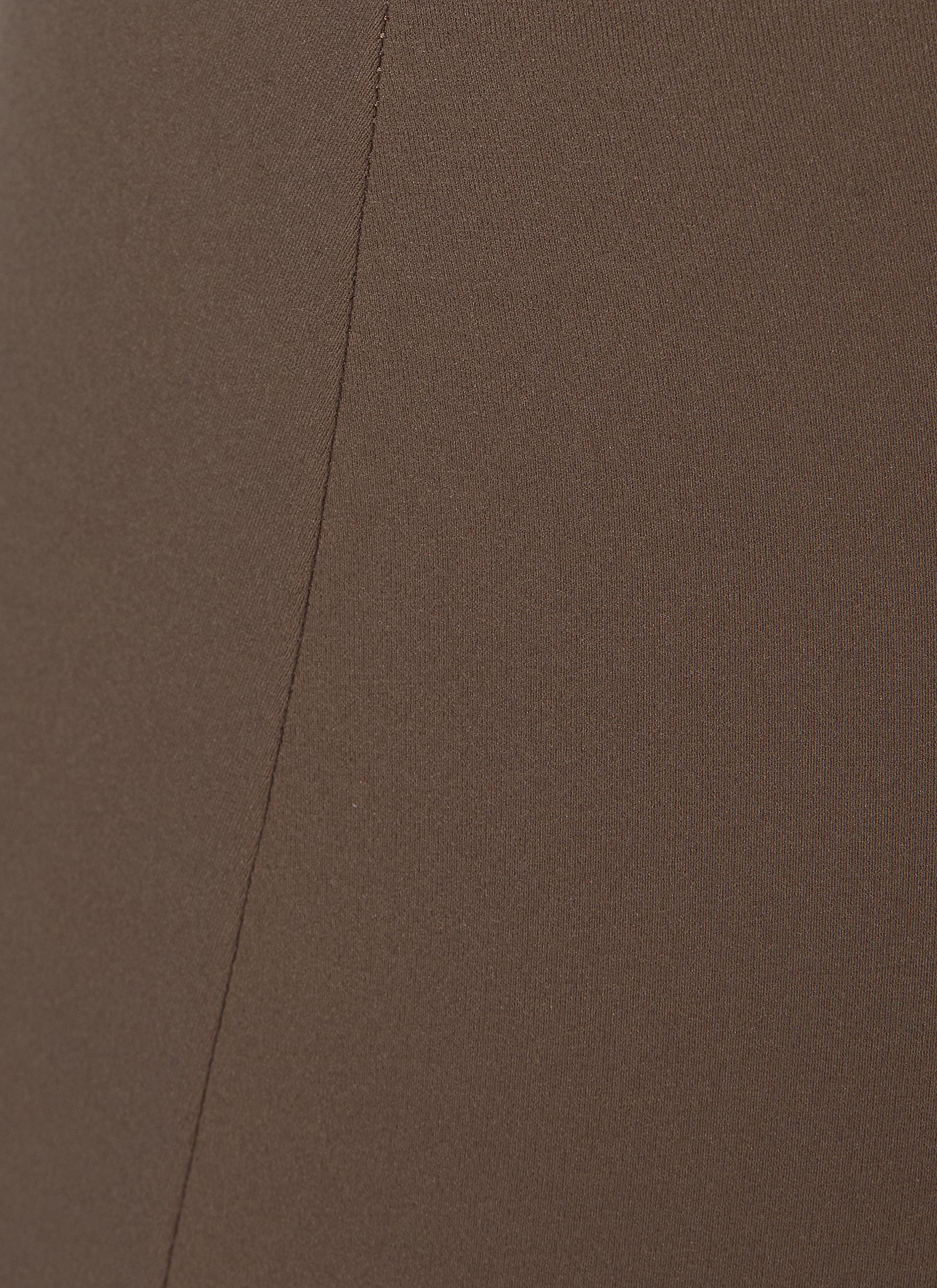 Fits Everybody Long Skirt - Thumbnail 5