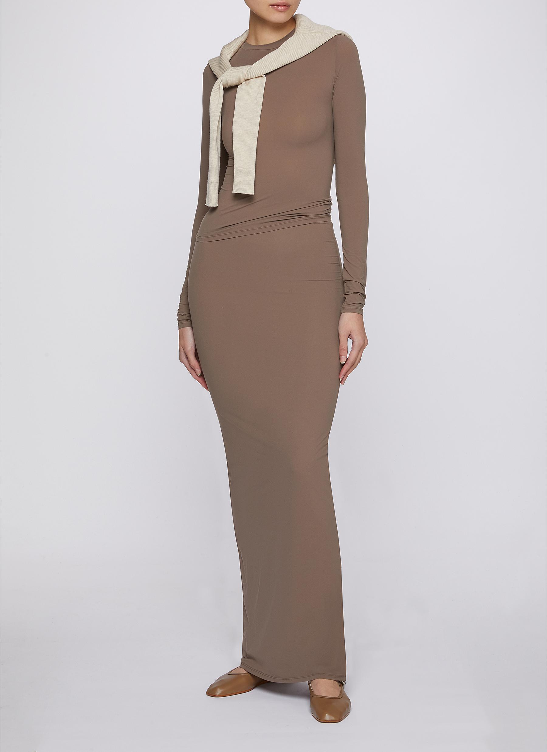 Fits Everybody Long Skirt - Thumbnail 4