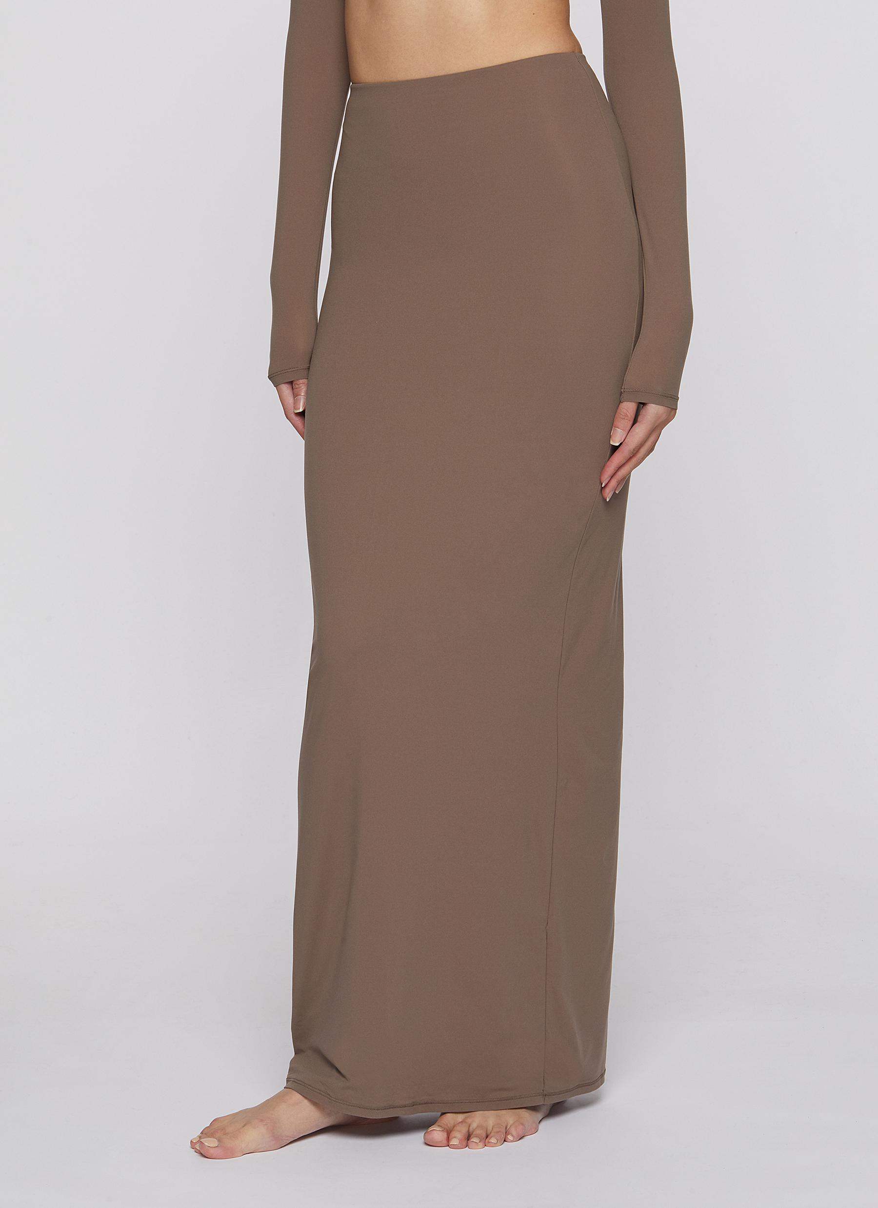 Fits Everybody Long Skirt - Thumbnail 2