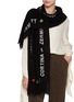 Figure View - Click To Enlarge - CITRUS - Ski Park City Scarf