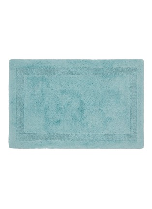 Main View - Click To Enlarge - ABYSS & HABIDECOR - Super Pile Reversible Bath Mat — Ice