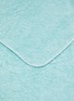 Detail View - Click To Enlarge - ABYSS & HABIDECOR - Super Pile Bath Towel — Ice