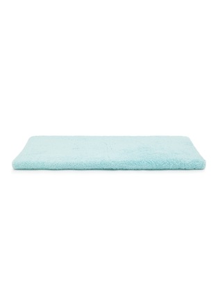 Main View - Click To Enlarge - ABYSS & HABIDECOR - Super Pile Bath Towel — Ice