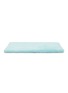 Main View - Click To Enlarge - ABYSS & HABIDECOR - Super Pile Bath Towel — Ice