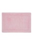 Main View - Click To Enlarge - ABYSS & HABIDECOR - Super Pile Reversible Bath Mat — Pink Lady