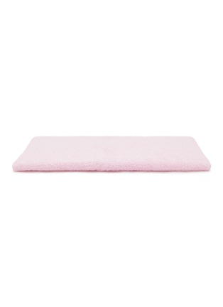 Main View - Click To Enlarge - ABYSS & HABIDECOR - Super Pile Bath Towel — Pink Lady