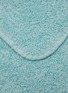 Detail View - Click To Enlarge - ABYSS & HABIDECOR - Super Pile Wash Towel — Ice