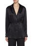 SHARON WAUCHOB Bretagne Silk Pyjama Jacket SHARON WAUCHOB Bretagne Silk Pyjama Jacket