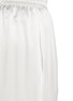  - SHARON WAUCHOB - Tuileries Elasticated Silk Pants