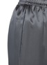  - SHARON WAUCHOB - Tuileries Elasticated Silk Pants