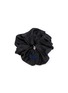 Detail View - Click To Enlarge - SHARON WAUCHOB - Small Honore Scrunchie