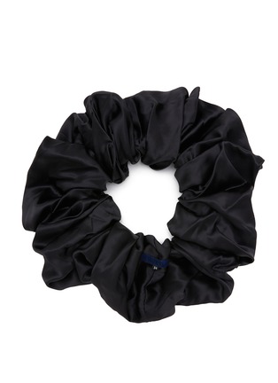 Figure View - Click To Enlarge - SHARON WAUCHOB - Large Honore Scrunchie