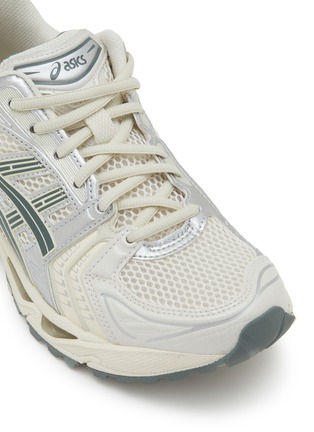 Detail View - Click To Enlarge - ASICS - Gel-Kayano 14 Low Top Sneakers