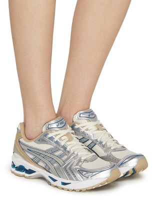 Asics gel kayano girls online