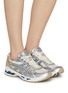 Figure View - Click To Enlarge - ASICS - Gel-Kayano 14 Low Top Sneakers