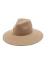 Main View - Click To Enlarge - EUGENIA KIM - Emmanielle Wool Felt Fedora