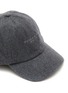 Detail View - Click To Enlarge - EUGENIA KIM - Lo Baseball Cap