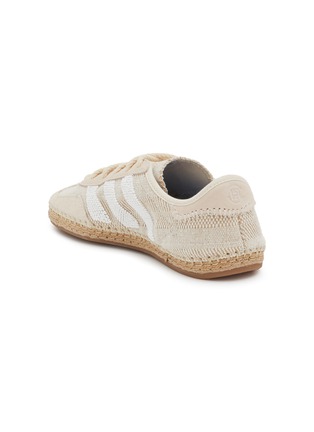  - ADIDAS - x CLOT Gazelle Low Top Sneakers