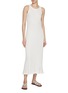 Figure View - Click To Enlarge - THE ROW - Yule Cotton Dress