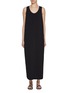 Main View - Click To Enlarge - THE ROW - Agla Maxi Dress