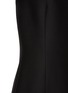  - THE ROW - Ward Virgin Wool Silk Dress