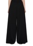 Main View - Click To Enlarge - THE ROW - Dela Palazzo Wool Trousers