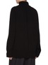 Back View - Click To Enlarge - THE ROW - Stepny Turtleneck Top