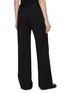 Back View - Click To Enlarge - THE ROW - Encore Wool Trousers