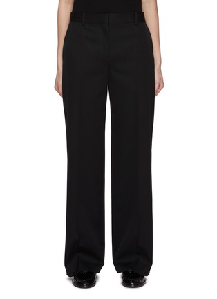 Main View - Click To Enlarge - THE ROW - Encore Wool Trousers