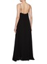 Back View - Click To Enlarge - THE ROW - Kole A-line Slip Dress