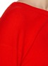  - THE ROW - Gracy V-Neck Cashmere Sweater
