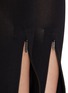  - THE ROW - Clizia Zippered Leggings