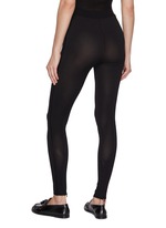 注目ショップ・ブランドのギフト Clizia | ROW THE Zippered Crawford Lane | Women | Leggings レッグウェア