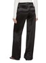 Back View - Click To Enlarge - THE ROW - Encore Satin Trousers