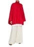 Figure View - Click To Enlarge - THE ROW - Dune Oversized Technical Jacket