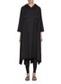 Main View - Click To Enlarge - THE ROW - Rian Cape Coat