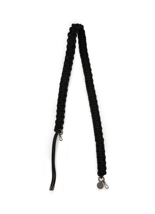 Main View - Click To Enlarge - LA COQUE FRANÇAISE - Long Giulia Phone Strap