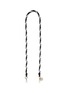 Main View - Click To Enlarge - LA COQUE FRANÇAISE - Long Joe Leather Phone Strap