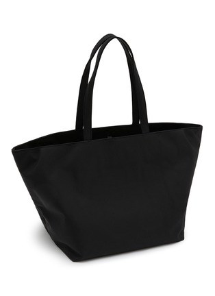 Detail View - Click To Enlarge - ALEXANDERWANG - Punch Canvas Nylon Tote Bag