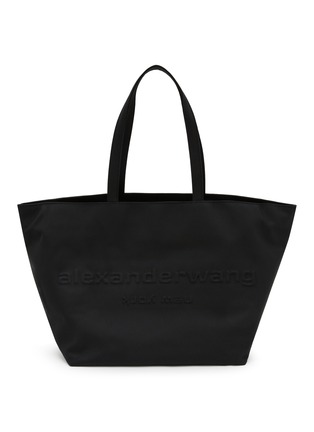 ALEXANDERWANG | Punch Canvas Nylon Tote Bag